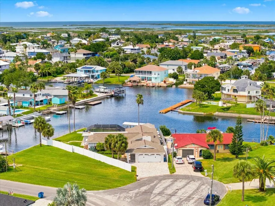 4087 Gulf Coast Drive, Hernando Beach, FL 34607 - #3