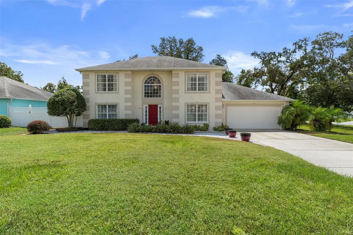 12164 Bluefield Street, Spring Hill, FL 34609 - #1