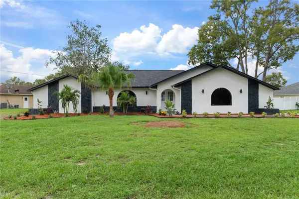 10380 Lafoy Road, SPRING HILL, FL 34608