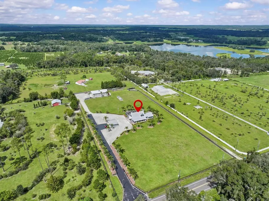195 Spring Lake Highway, Brooksville, FL 34602 - #3