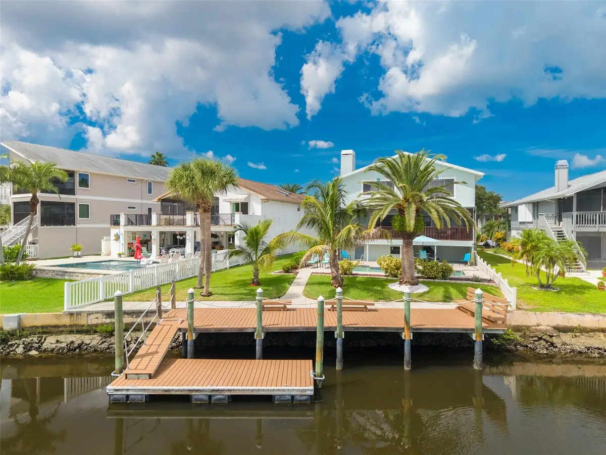 6206 Bayside Drive, New Port Richey, FL 34652 - #1
