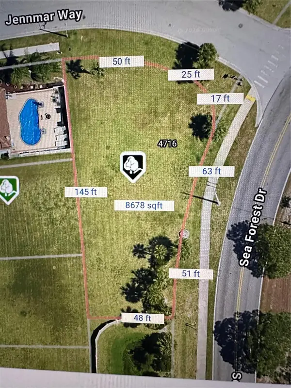 4716 Jennmar Way, NEW PORT RICHEY, FL 34652