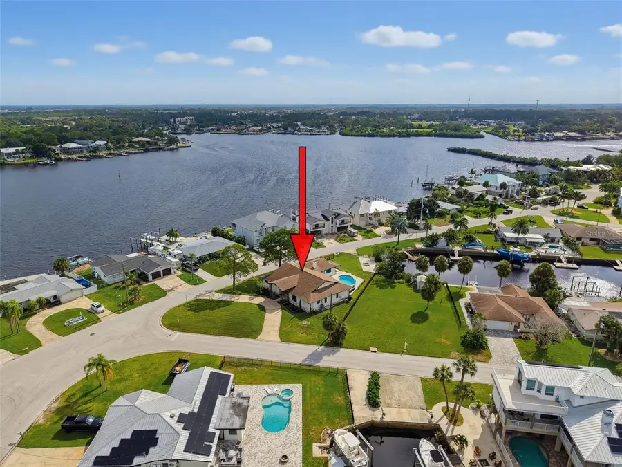 8136 Brighton Drive, Port Richey, FL 34668 - #3