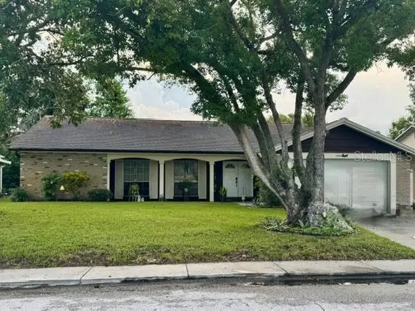 12505 Stagecoach Lane, HUDSON, FL 34667