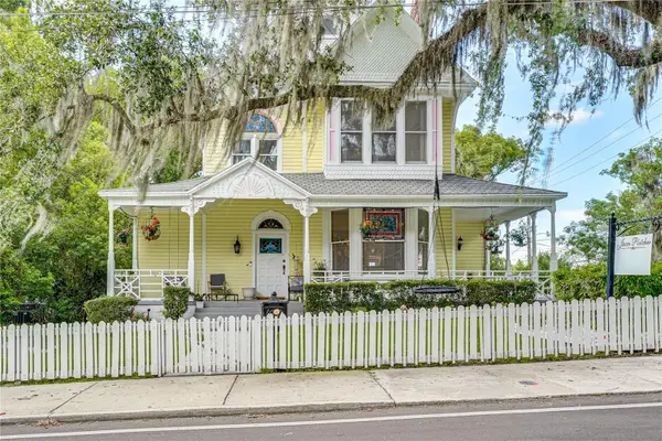 743 E Fort King Street, OCALA, FL 34471