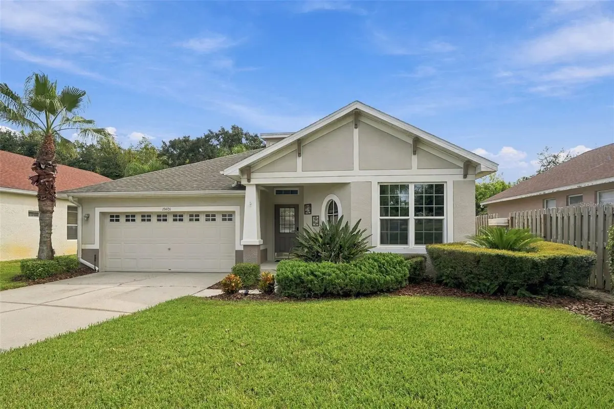 19401 Melody Fair Place, Lutz, FL 33558 - #1