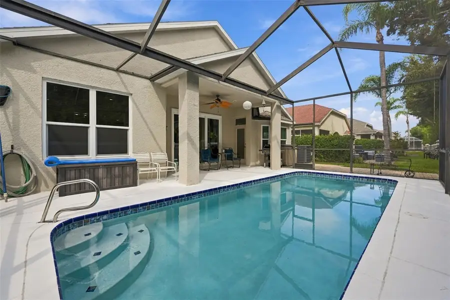 19401 Melody Fair Place, Lutz, FL 33558 - #2