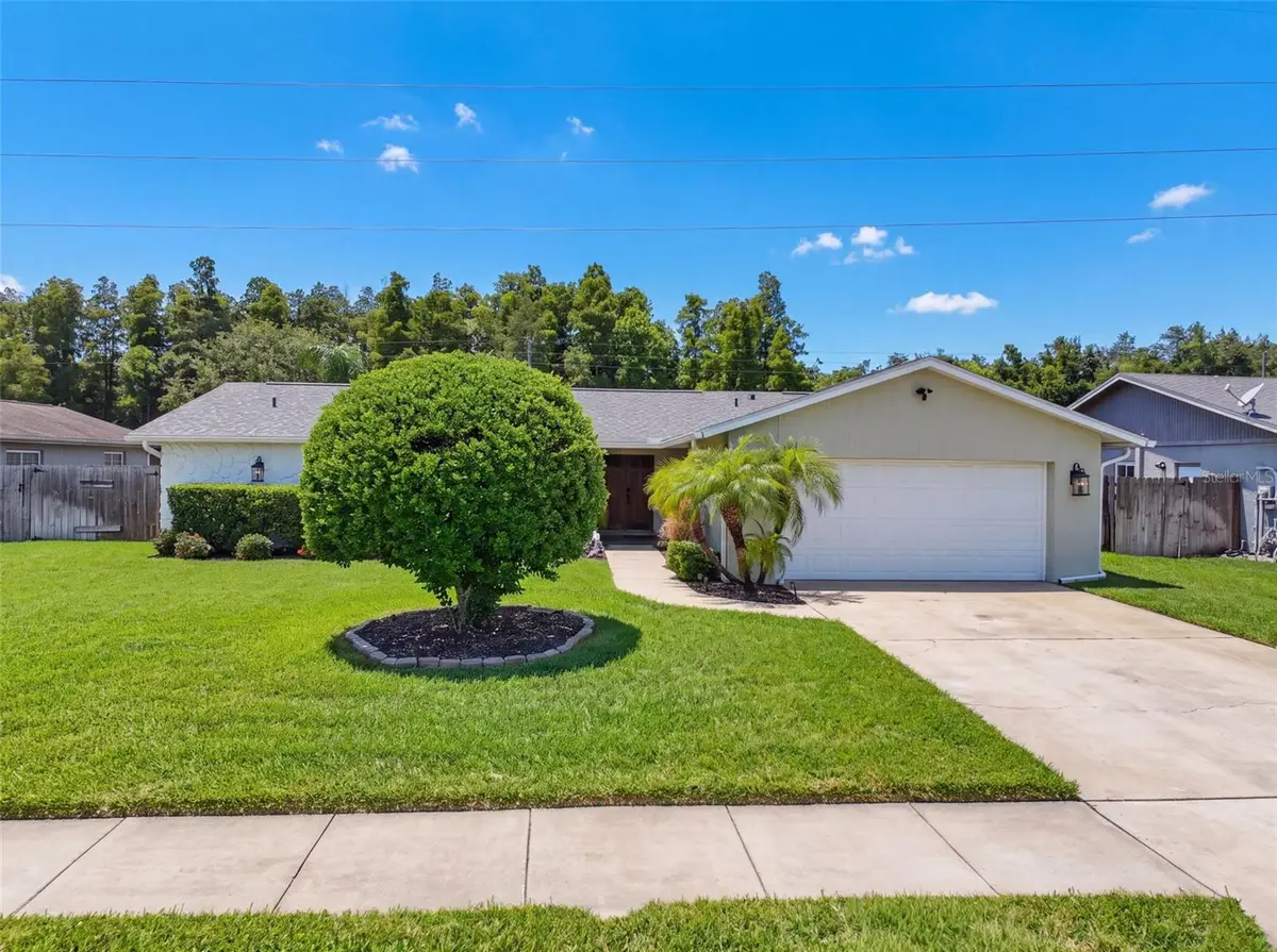 1846 Del Robles Drive, Clearwater, FL 33764 - #1