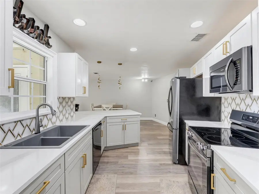 1846 Del Robles Drive, Clearwater, FL 33764 - #2