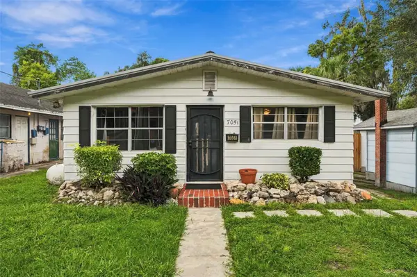 7051 Washington Street, NEW PORT RICHEY, FL 34652