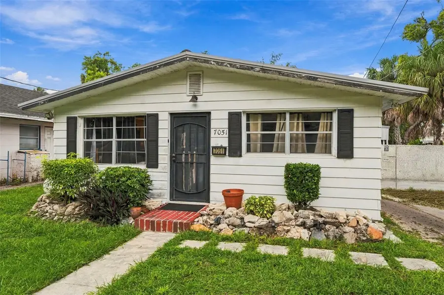 7051 Washington Street, New Port Richey, FL 34652 - #2
