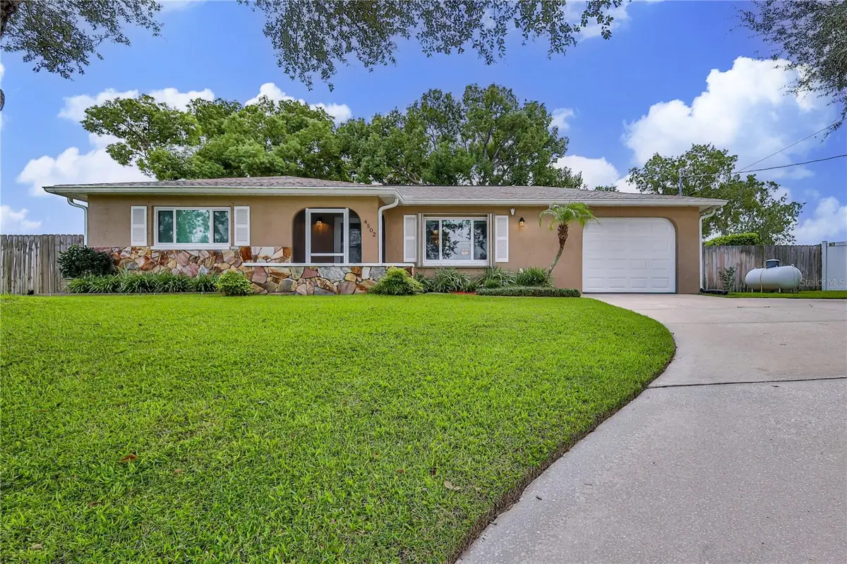 4502 Bayridge Court, Spring Hill, FL 34606 - #1