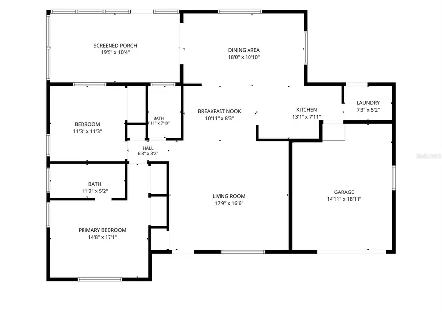 4502 Bayridge Court, Spring Hill, FL 34606 - #2