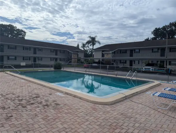 9851 113th Street #108, SEMINOLE, FL 33772