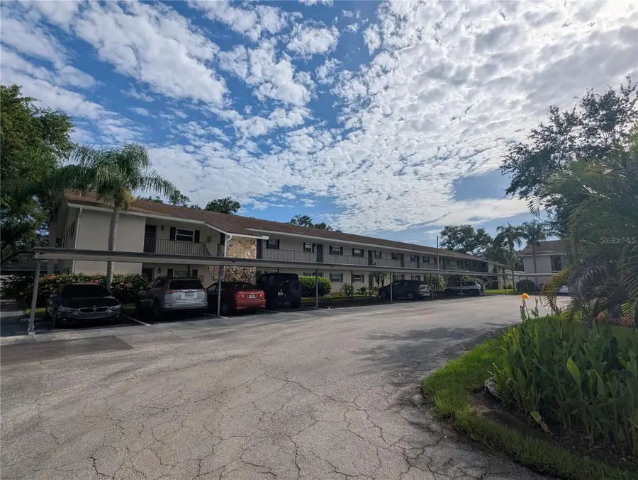 9851 113th Street #108, Seminole, FL 33772 - #2