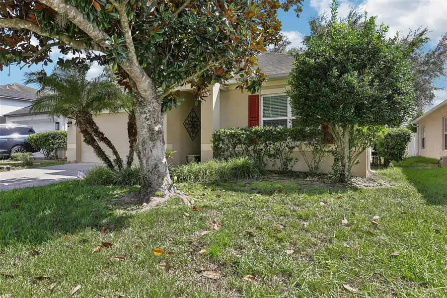 14415 Finsbury Drive, Spring Hill, FL 34609 - #2