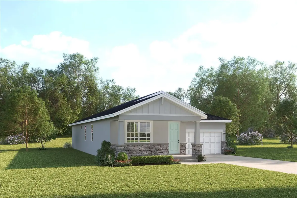 5315 Castello Avenue, Auburndale, FL 33823 - #1