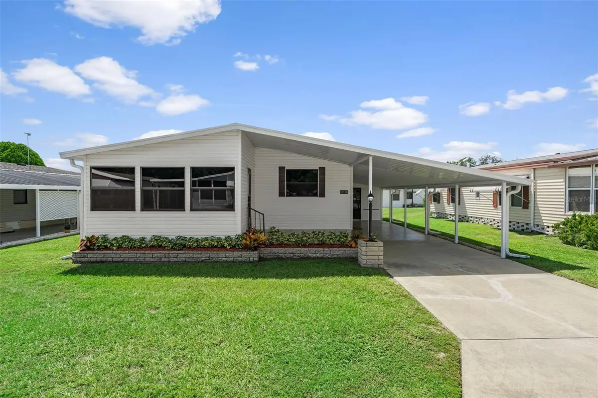 35106 Mcculloughs Leap, Zephyrhills, FL 33541 - #1