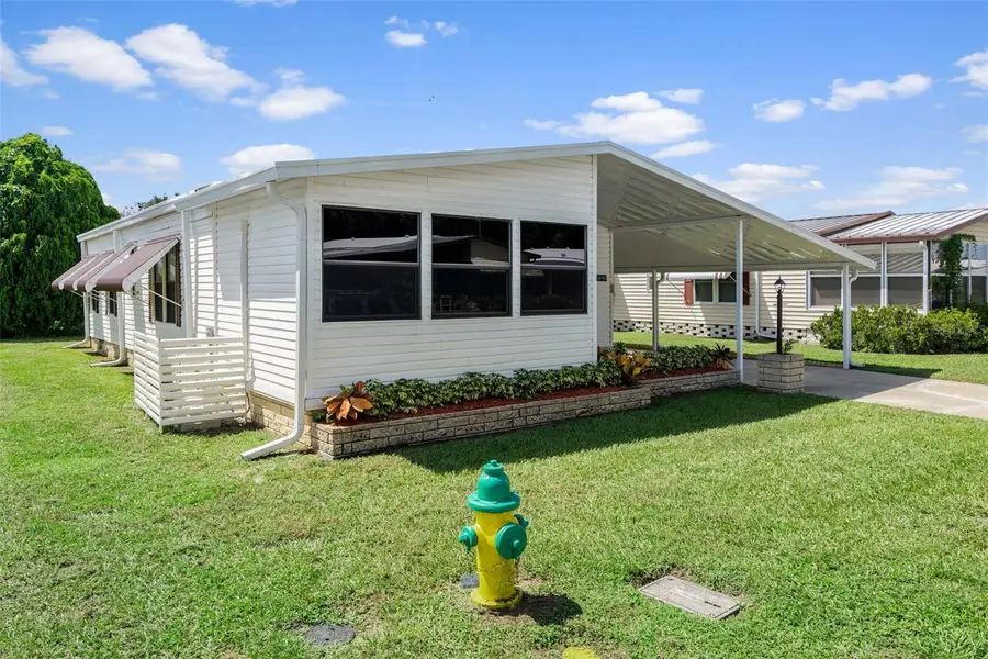 35106 Mcculloughs Leap, Zephyrhills, FL 33541 - #2