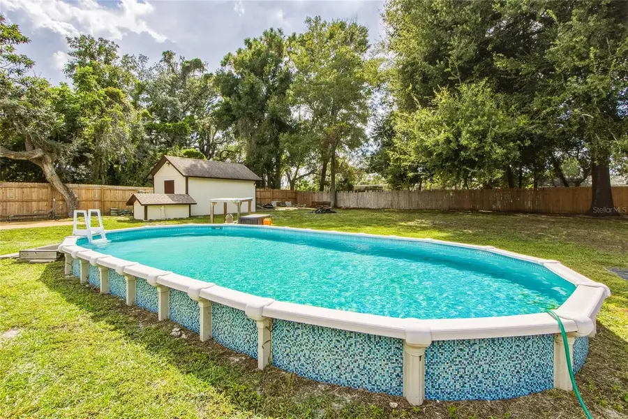 14807 Scamp Drive, Hudson, FL 34667 - #2