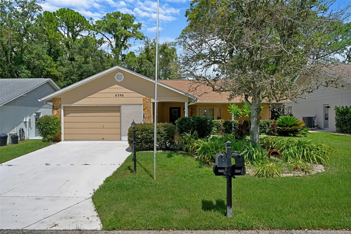 6396 Ocean Pines, Spring Hill, FL 34606 - #1