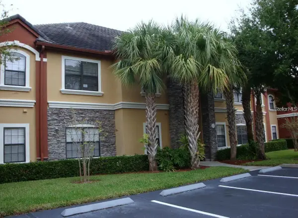 2209 Portofino Place #2516, PALM HARBOR, FL 34683