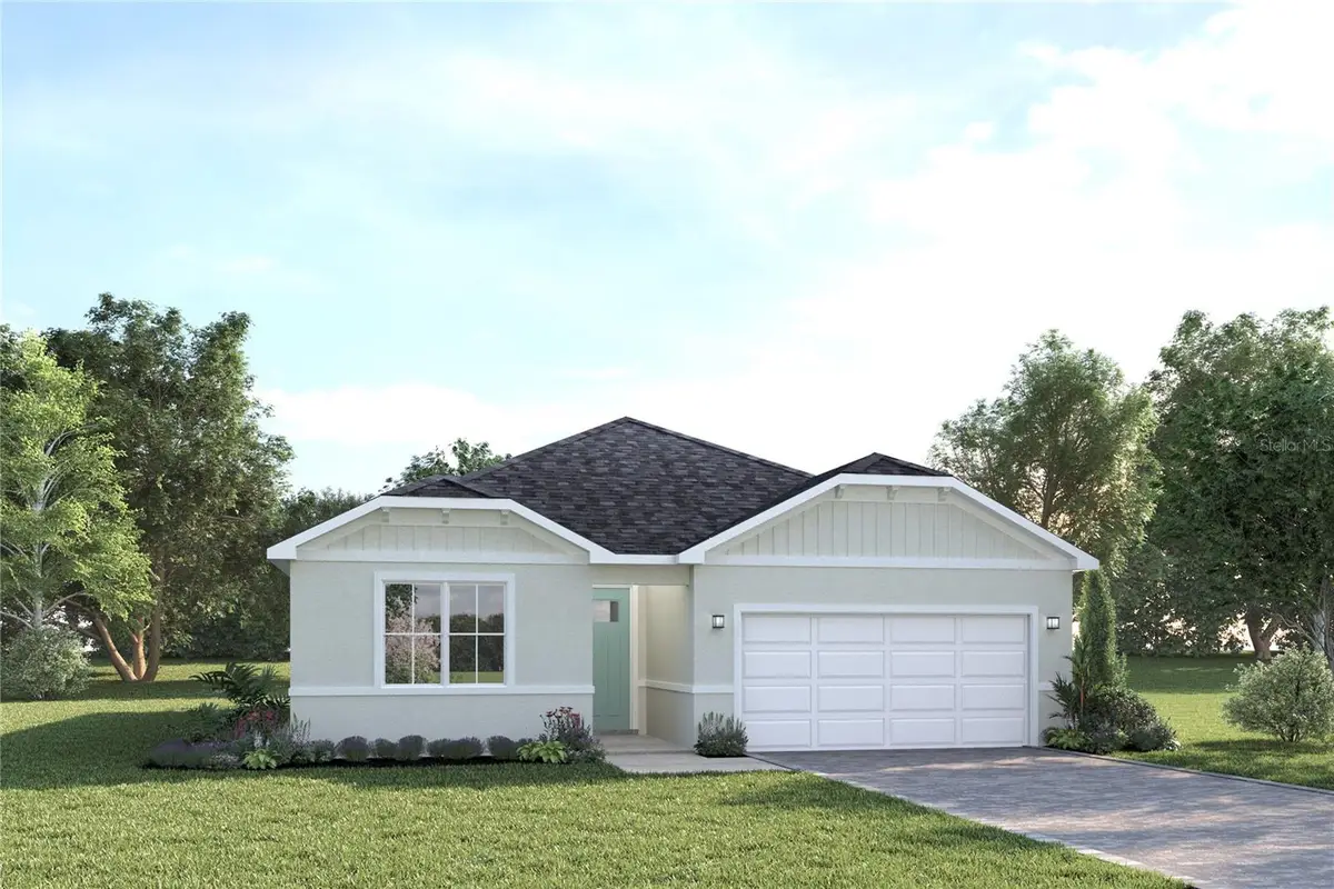 6374 Cedar Landing Circle, Leesburg, FL 34748 - #1