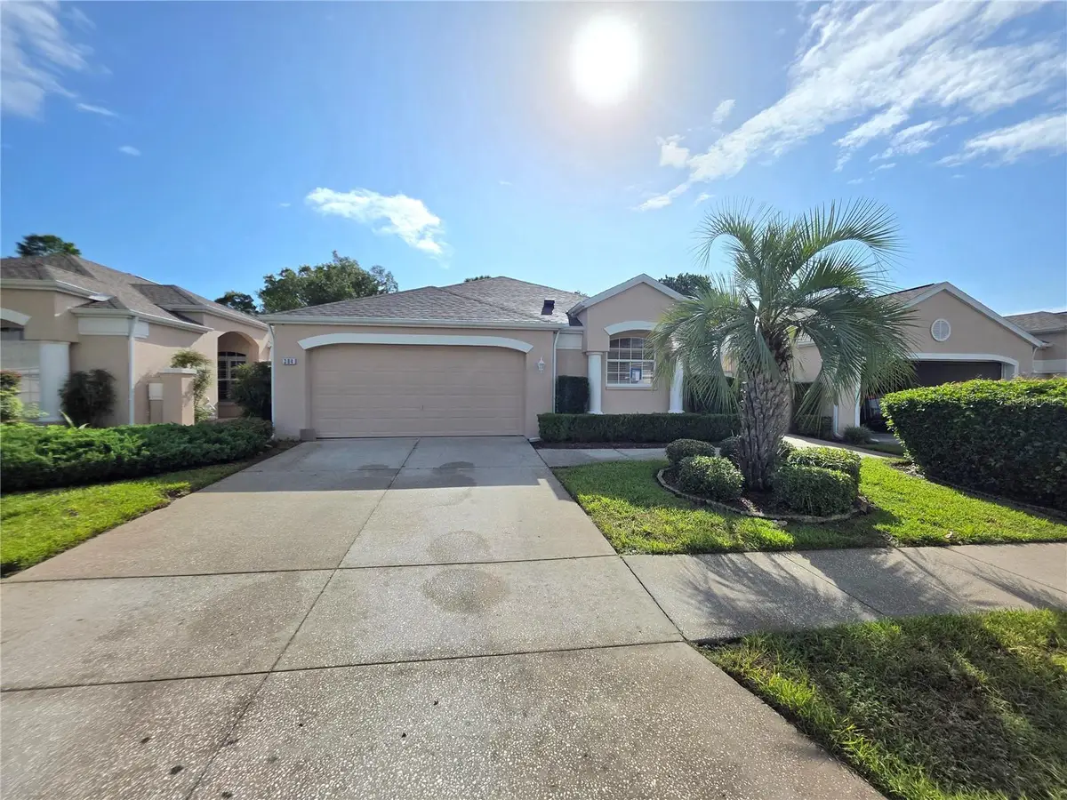 384 Royal Palm Way, Spring Hill, FL 34608 - #1