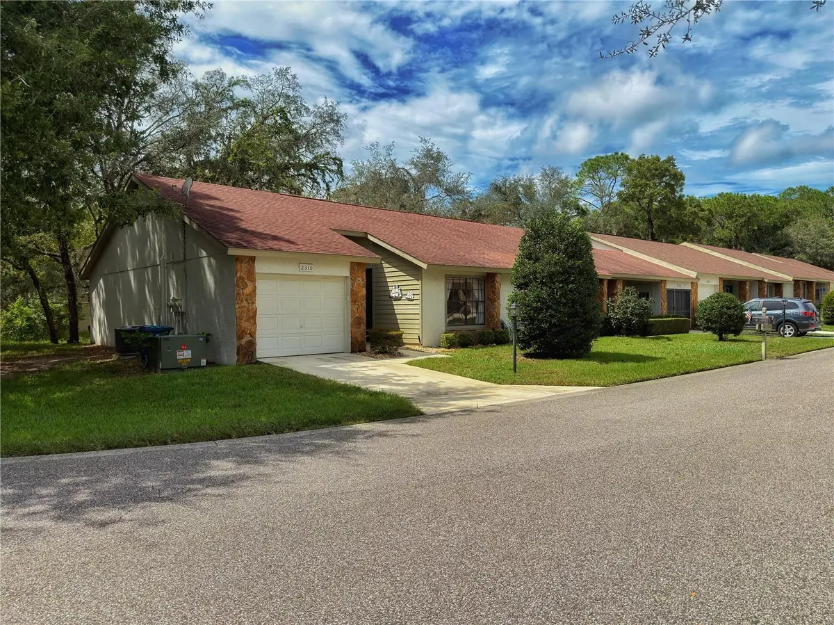 2310 Wyndam Drive, Spring Hill, FL 34606 - #1