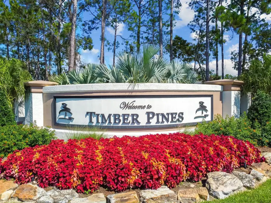 2429 Birdie Lane, Spring Hill, FL 34606 - #2