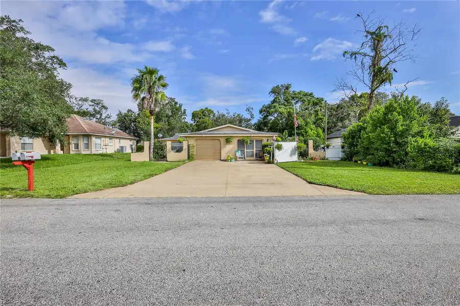 7487 Canterbury Street, Spring Hill, FL 34606 - #2