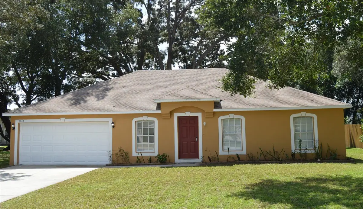 9010 Mccormick Street, Spring Hill, FL 34608 - #1