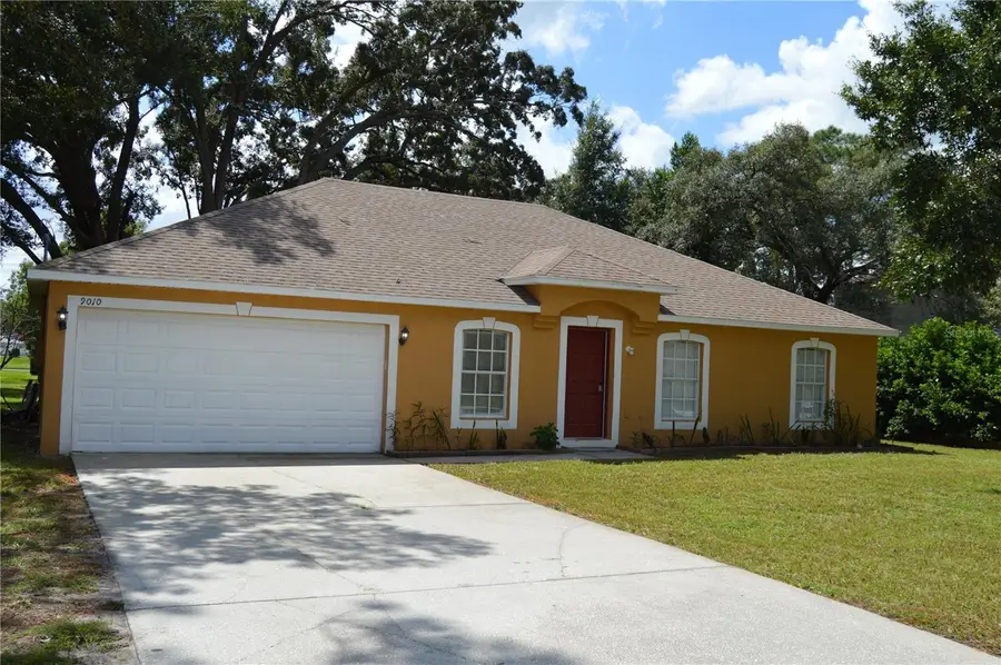 9010 Mccormick Street, Spring Hill, FL 34608 - #2