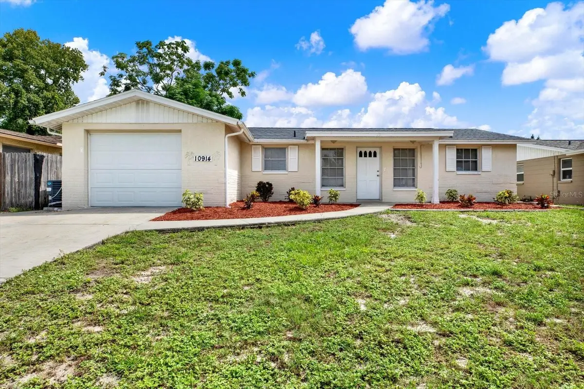 10914 Rexdale Avenue, Port Richey, FL 34668 - #1
