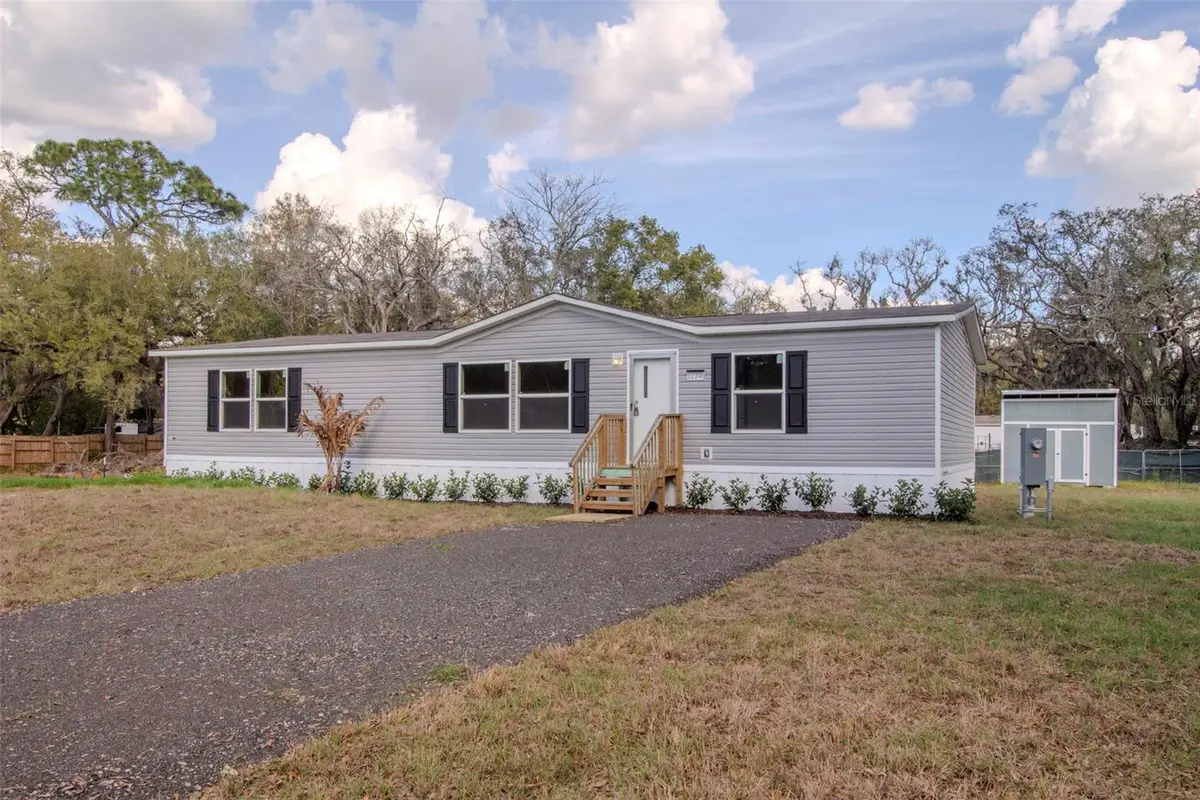 12396 Hicks Road, Hudson, FL 34667 - #1
