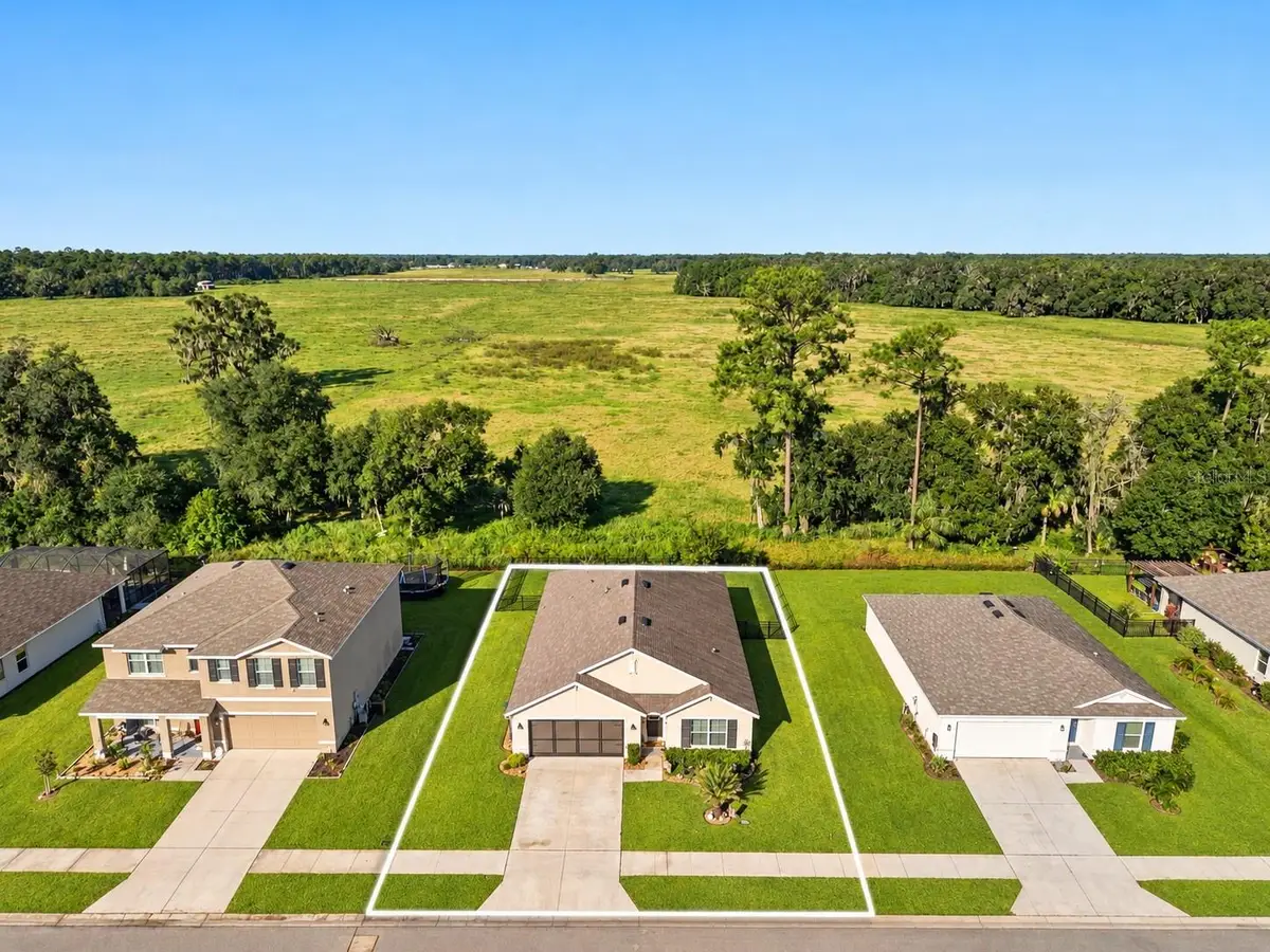 5443 Diantha Way, Brooksville, FL 34604 - #1