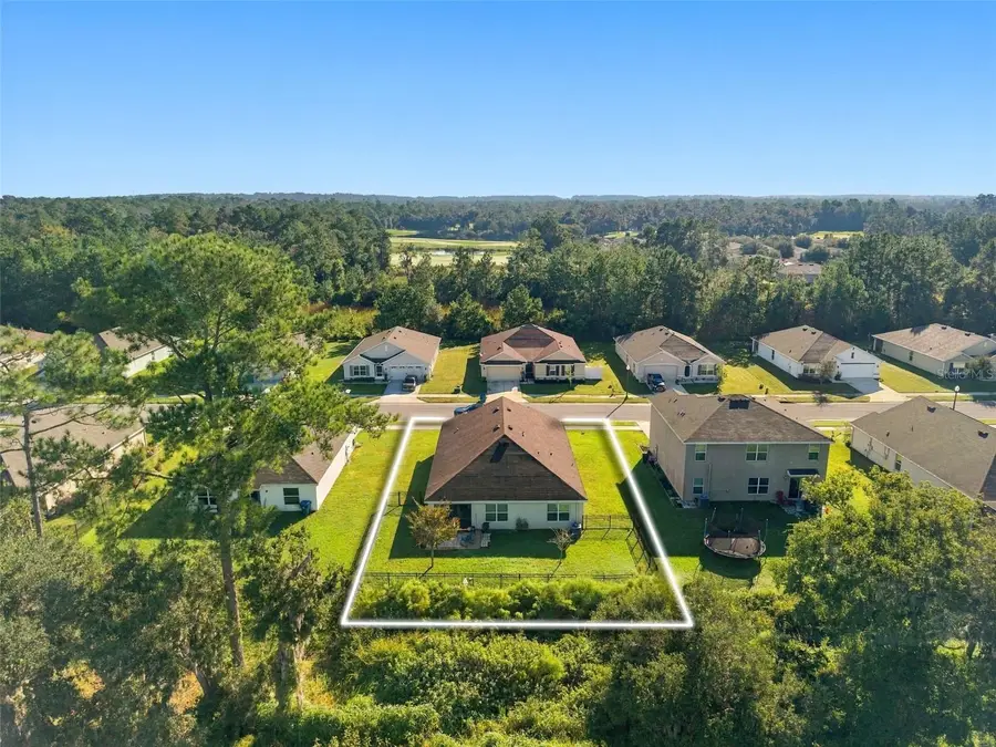 5443 Diantha Way, Brooksville, FL 34604 - #2