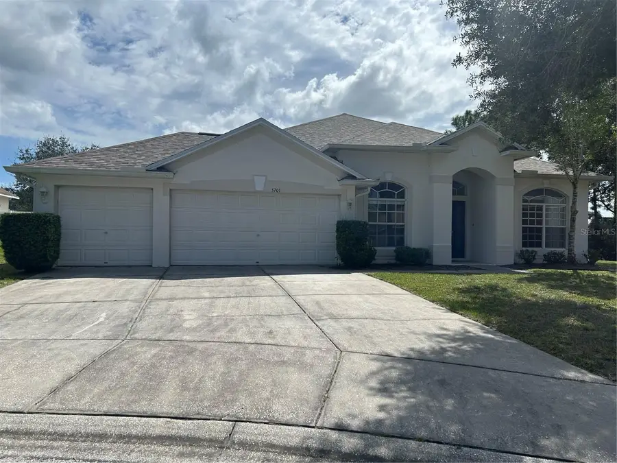 5701 Brackenwood Drive, Spring Hill, FL 34609 - #2