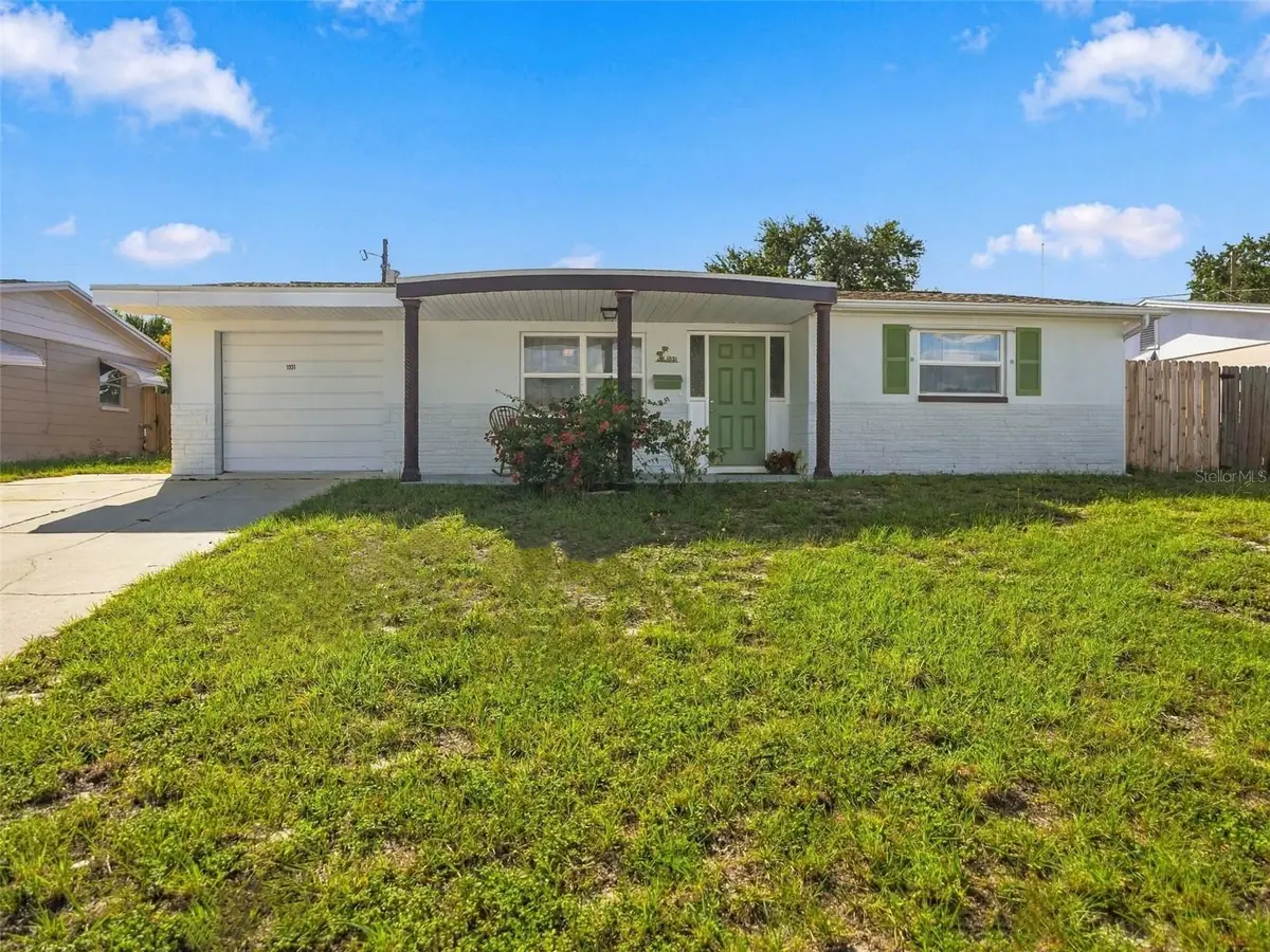1031 Classic Drive, Holiday, FL 34691 - #1