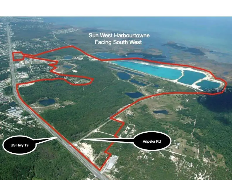 0 Us Hwy 19, Hudson, FL 34667 - #3