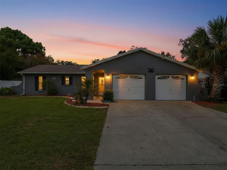 13143 Linden Drive, Spring Hill, FL 34609 - #2