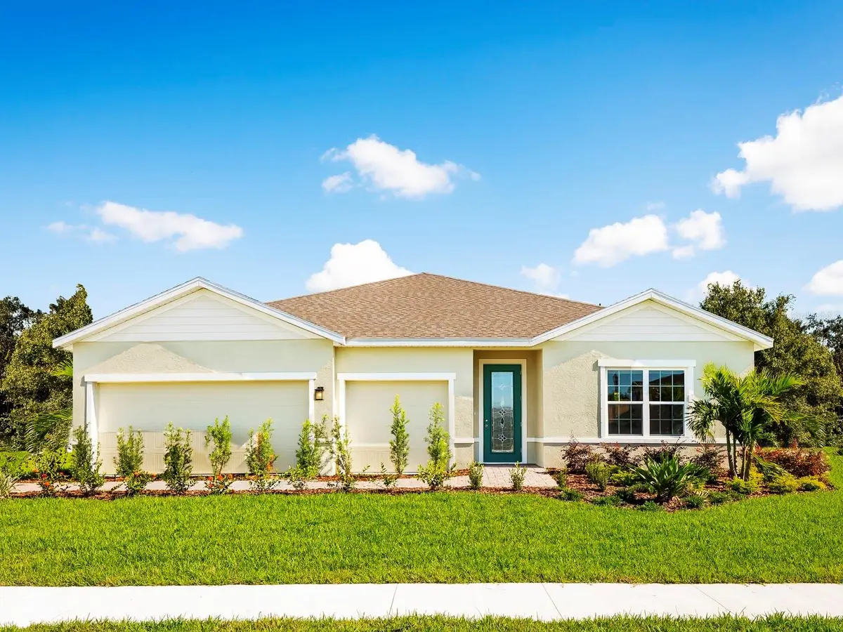 11126 Nellie Crossing Circle, Clermont, FL 34711 - #1