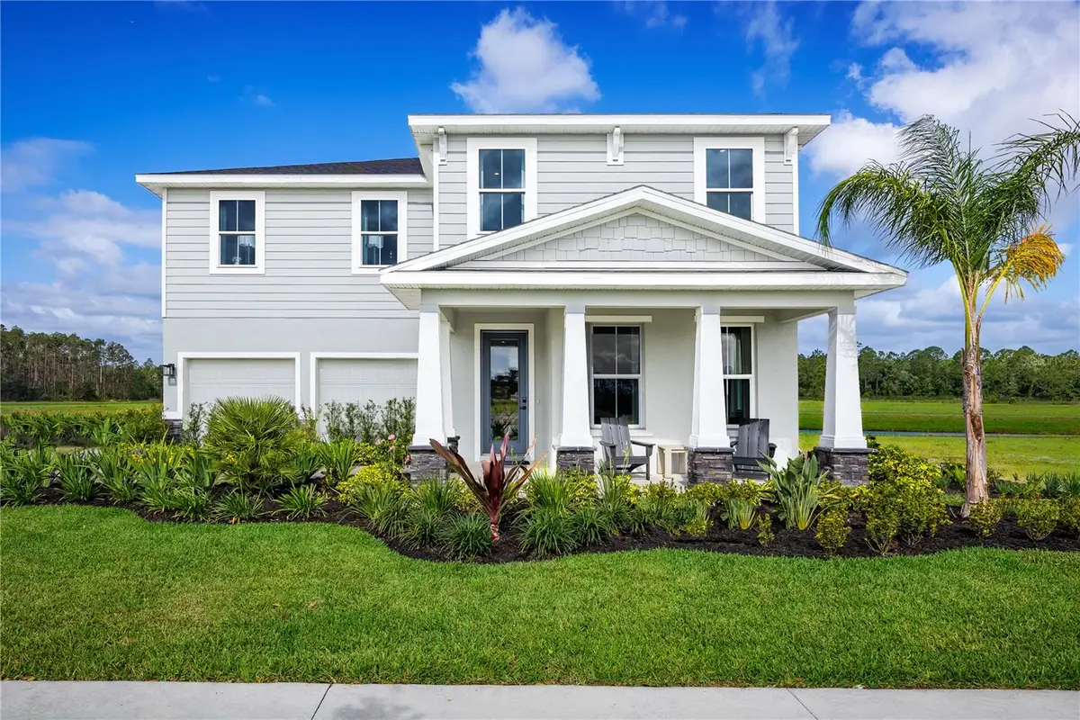 5303 Castello Avenue, Auburndale, FL 33823 - #1