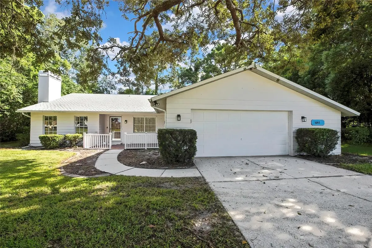 1097 Florian Way, Spring Hill, FL 34609 - #1