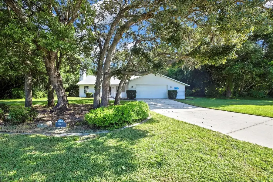 1097 Florian Way, Spring Hill, FL 34609 - #2