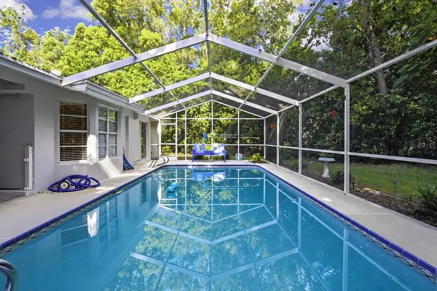 1097 Florian Way, Spring Hill, FL 34609 - #3