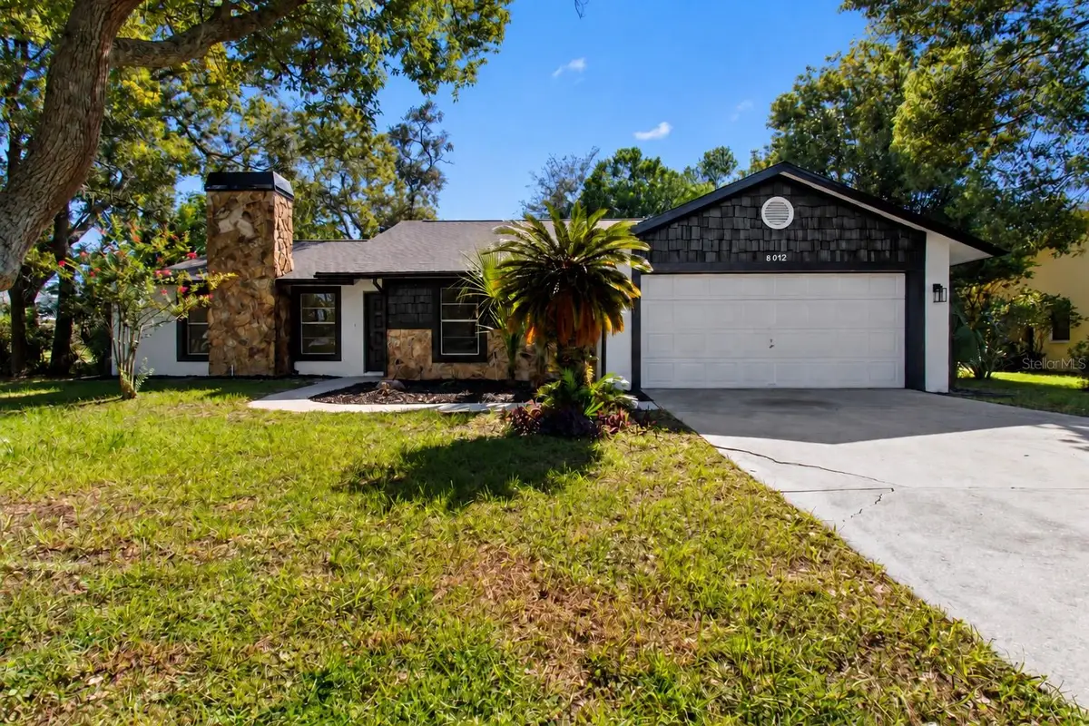 8072 Wysocki Court, Spring Hill, FL 34606 - #1