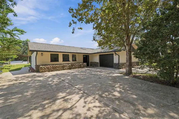 15440 Hays Road, SPRING HILL, FL 34610