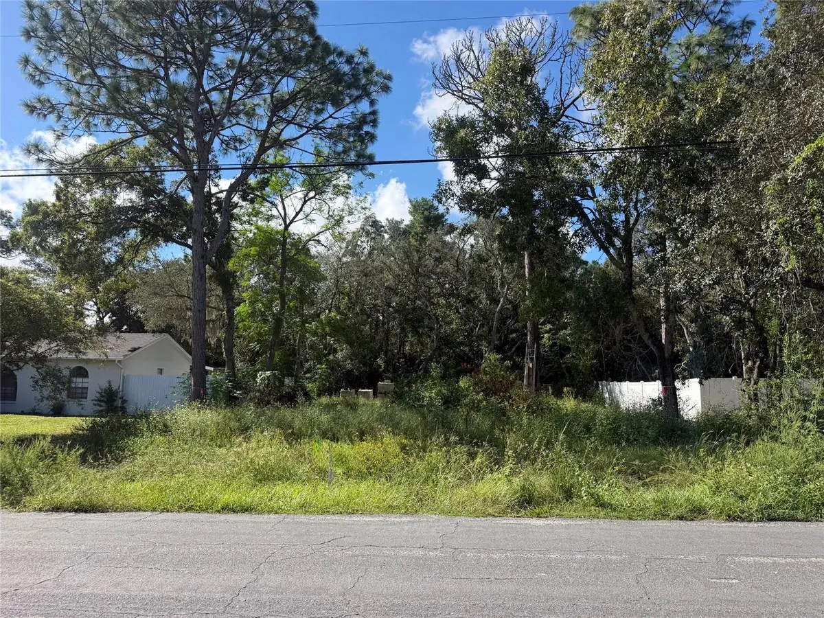 7454 Apache Trail, Spring Hill, FL 34606 - #1