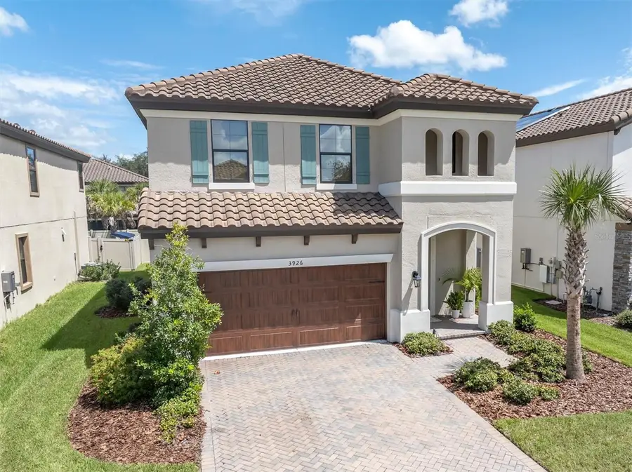 3926 Maurice Avenue, Odessa, FL 33556 - #3